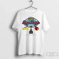 Toledo Rockets Vs Louisville Cardinals 2025 Boca Raton Bowl T-Shirts, Hoodie, Sweatshirt - T-Shirt, Sweatshirt, Hoodie