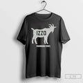 Premium Tom Izzo Coach Goat Michigan State Spartans Basketball T Shirts Unisex T-shirt, Sweatshirt, Hoodie, Long Sleeve Tee - T-Shirt, Sweatshirt, Hoodie