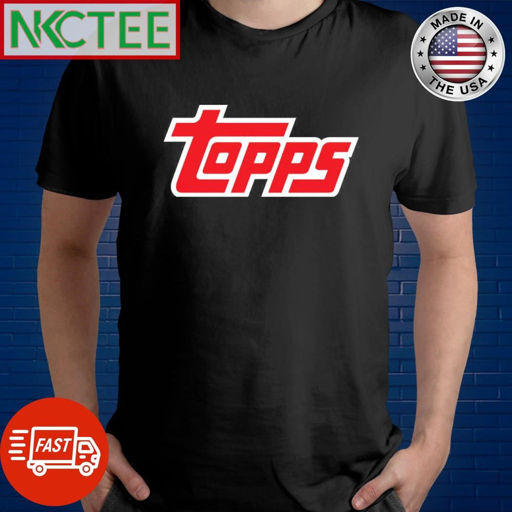Premium Topps shirt Unisex T-shirt, Sweatshirt, Hoodie, Long Sleeve Tee - T-Shirt, Sweatshirt, Hoodie