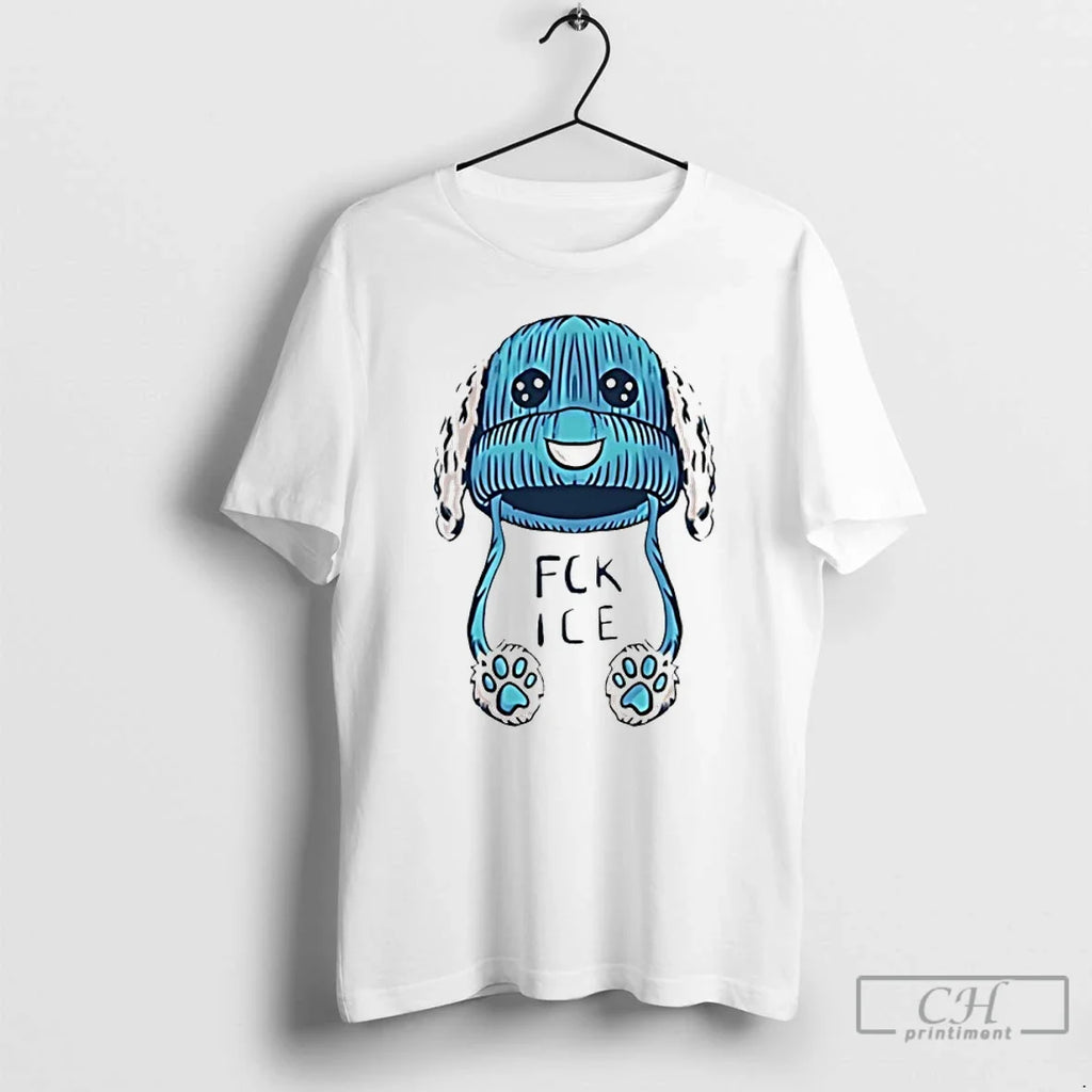 Travis Knight Fuck Ice T-Shirts, Hoodie, Sweatshirt - T-Shirt, Sweatshirt, Hoodie
