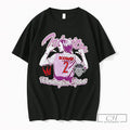 Premium Trinity Rodman Washington Spirit Nwsl Mono Tee Unisex T-shirt, Sweatshirt, Hoodie, Long Sleeve Tee - T-Shirt, Sweatshirt, Hoodie