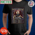 Premium Trivium and Bullet For My Valentine Set North American Dates for Poisoned Ascendency Tour 2024 Poster Shirt - T-Shirt, Sweatshirt, Hoodie