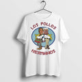 Premium Trump And Jeffrey Epstein Los Pollos Hermanos T Shirts Unisex T-shirt, Sweatshirt, Hoodie, Long Sleeve Tee - T-Shirt, Sweatshirt, Hoodie