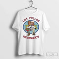 Premium Trump Epstein Los Pedos Hermanos T Shirts Unisex T-shirt, Sweatshirt, Hoodie, Long Sleeve Tee - T-Shirt, Sweatshirt, Hoodie