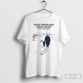 Trump Penguin But Why Make Greenland Great Again Not Sale T-Shirts, Hoodie, Sweatshirt - T-Shirt, Sweatshirt, Hoodie