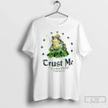 Trust Me Im Real Wizard Frog T-Shirts, Hoodie, Sweatshirt - T-Shirt, Sweatshirt, Hoodie