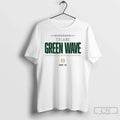 Tulane Green Wave College Football Playoff 2025 26 Playoff Bound T-Shirts, Hoodie, Sweatshirt - T-Shirt, Sweatshirt, Hoodie