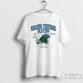 Tulane Green Wave Football 2025 26 Cfp Mascot T-Shirts, Hoodie, Sweatshirt - T-Shirt, Sweatshirt, Hoodie