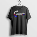 Premium Turning Point Aus Flag T Shirts Unisex T-shirt, Sweatshirt, Hoodie, Long Sleeve Tee - T-Shirt, Sweatshirt, Hoodie