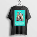 Premium Tyler The Creator Lorde Turnstile Los Bunkers Lollapalooza Chile March 14 2025 Event - T-Shirt, Sweatshirt, Hoodie
