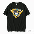 Premium Ucla Bruins 2026 Big Ten Baseball Tournament Participant Tee Unisex T-shirt, Sweatshirt, Hoodie, Long Sleeve Tee - T-Shirt, Sweatshirt, Hoodie