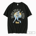 Premium Ucla Bruins Softball Levu Mulivai Graphic Tee Unisex T-shirt, Sweatshirt, Hoodie, Long Sleeve Tee - T-Shirt, Sweatshirt, Hoodie