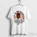 Ufc Paddy Pimblett Im Scouser We Dont Get Knocked Out Est 1995 T-Shirts, Hoodie, Sweatshirt - T-Shirt, Sweatshirt, Hoodie
