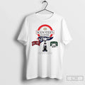 Unlv Rebels Vs Ohio Bobcats 2025 Scooters Coffee Trisco Bowl T-Shirts, Hoodie, Sweatshirt - T-Shirt, Sweatshirt, Hoodie