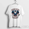 Usa Hockey Free Bird Hockey T-Shirts, Hoodie, Sweatshirt - T-Shirt, Sweatshirt, Hoodie