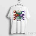 Usc Trojans Vs Tcu Alamo Bowl Bound 2025 Helmets T-Shirts, Hoodie, Sweatshirt - T-Shirt, Sweatshirt, Hoodie