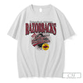 Premium University Of Arkansas Razorbacks Softball 2026 Womens College World Series Unisex T-shirt, Sweatshirt, Hoodie, Long Sleeve Tee - T-Shirt, Sweatshirt, Hoodie