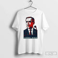 Premium Useless Hope Politics T Shirts Unisex T-shirt, Sweatshirt, Hoodie, Long Sleeve Tee - T-Shirt, Sweatshirt, Hoodie