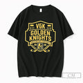Premium Vgk Vegas Golden Knights Vs Western Conference Champions 2026 Unisex T-shirt, Sweatshirt, Hoodie, Long Sleeve Tee - T-Shirt, Sweatshirt, Hoodie
