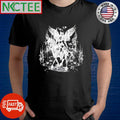 Premium Valkyrae Double Sided Shirt Unisex T-shirt, Sweatshirt, Hoodie, Long Sleeve Tee - T-Shirt, Sweatshirt, Hoodie