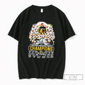 Premium Vegas Golden Knights 2026 Western Conference Champions Signature Tee Unisex T-shirt, Sweatshirt, Hoodie, Long Sleeve Tee - T-Shirt, Sweatshirt, Hoodie