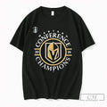 Premium Vegas Golden Knights Western Conference Champions 2026 Unisex T-shirt, Sweatshirt, Hoodie, Long Sleeve Tee - T-Shirt, Sweatshirt, Hoodie