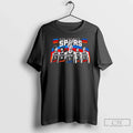 Premium Victor Wembanyama Castle Fox San Antonio Spurs Basketball Nba Playoffs 2026 T Shirts Sweater - T-Shirt, Sweatshirt, Hoodie