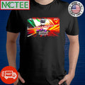 Premium Viva La Mexico City Grand Prix Formula E 11 Jan 2025 shirt Unisex T-shirt, Sweatshirt, Hoodie, Long Sleeve Tee - T-Shirt, Sweatshirt, Hoodie