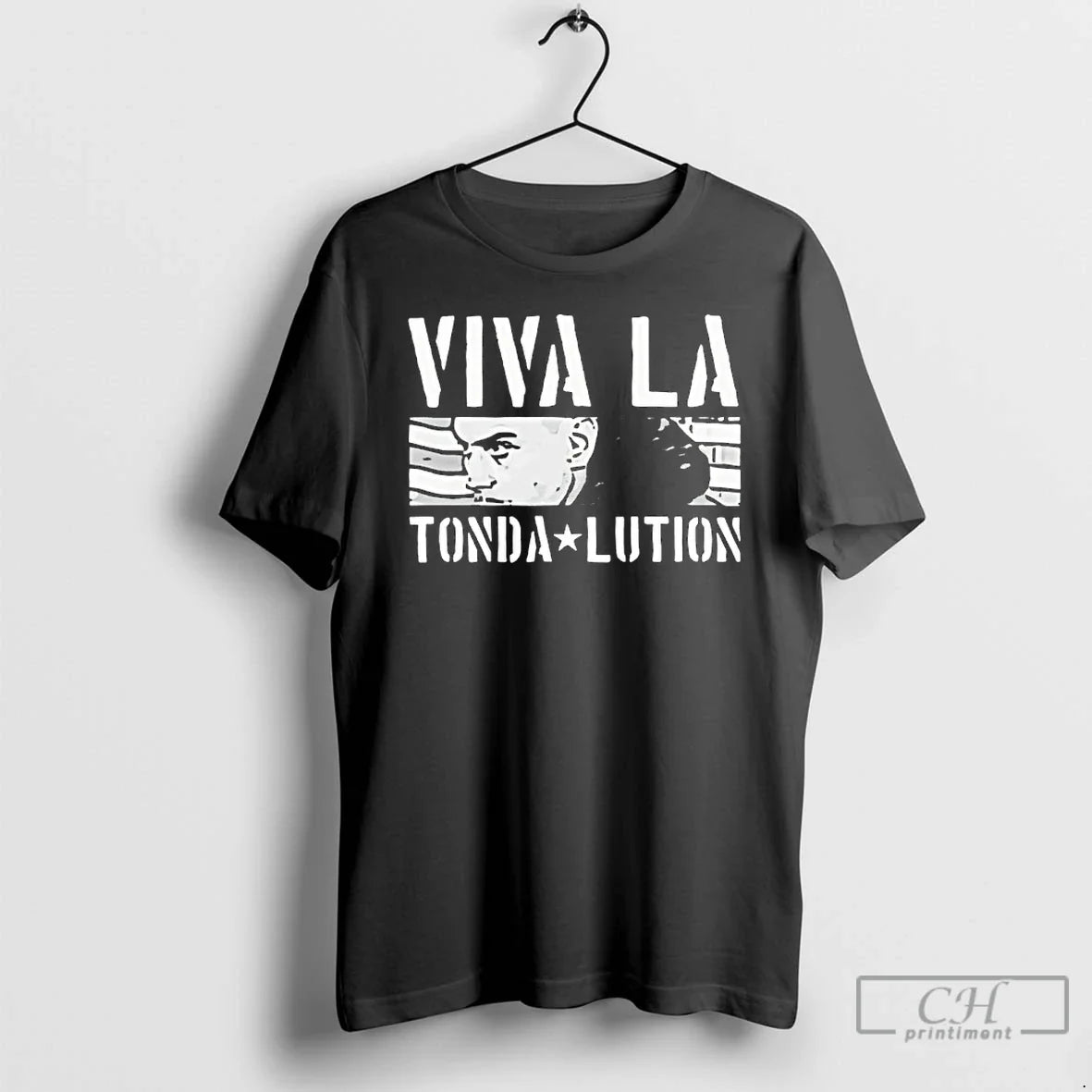 Viva La Tonda Lution T-Shirts, Hoodie, Sweatshirt - T-Shirt, Sweatshirt, Hoodie