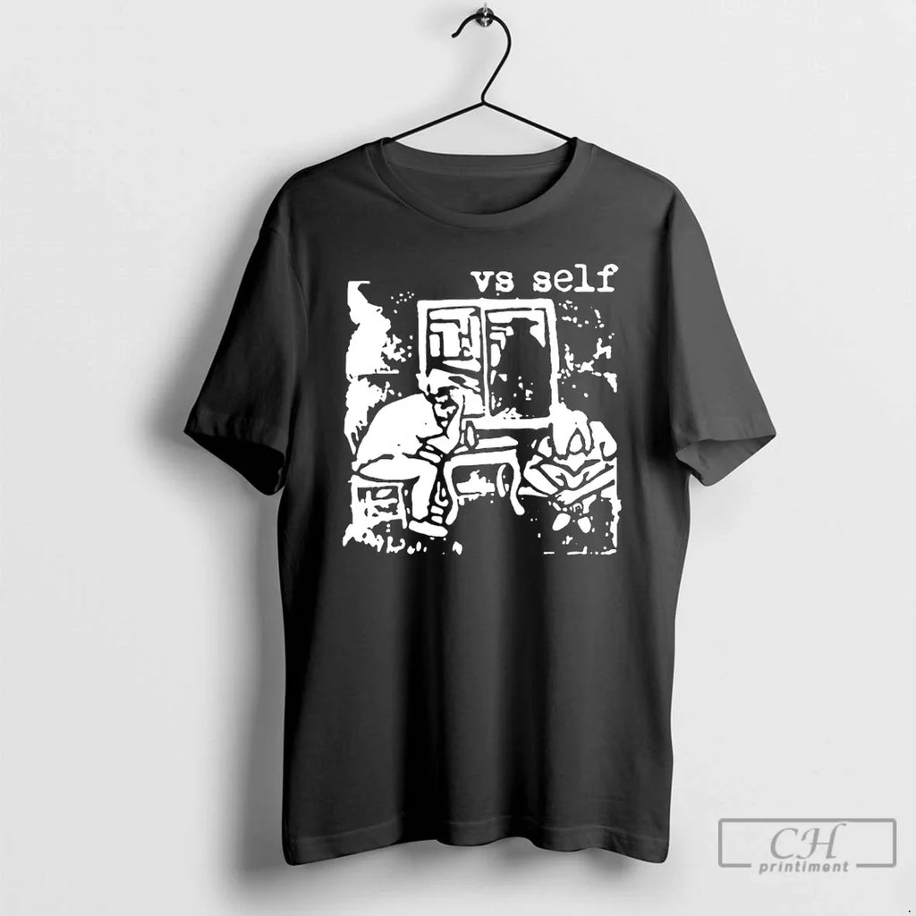 Vs Self Demo T-Shirts, Hoodie, Sweatshirt - T-Shirt, Sweatshirt, Hoodie
