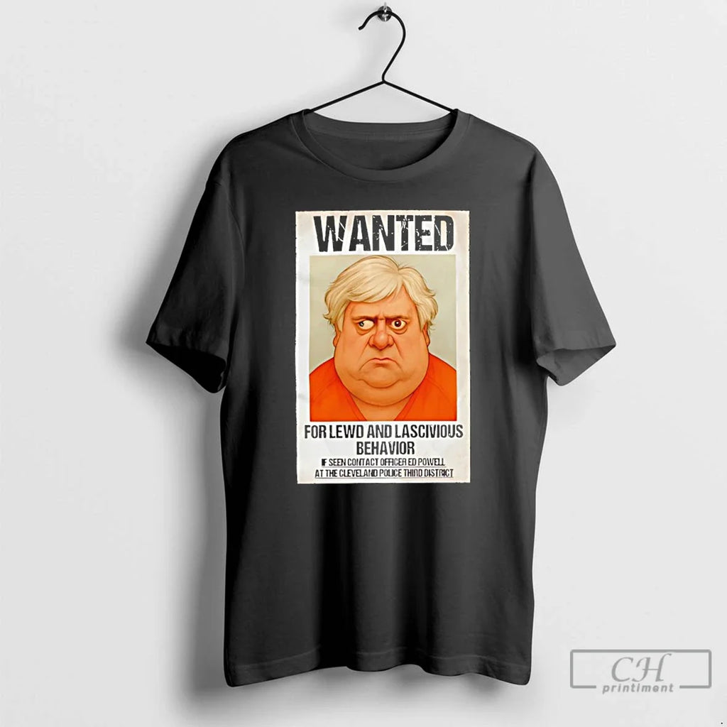 Wanted Lewd Lascivious Behavior T-Shirts, Hoodie, Sweatshirt - T-Shirt, Sweatshirt, Hoodie