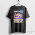 Washington Huskies 2025 26 La Bowl Hosted T-Shirts, Hoodie, Sweatshirt - T-Shirt, Sweatshirt, Hoodie