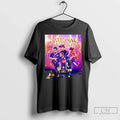 Washington Husky 2025 Ncaa Soccer National Champions Trophy T-Shirts, Hoodie, Sweatshirt - T-Shirt, Sweatshirt, Hoodie