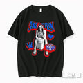 Premium Washington Mystics Caitlin Clark Retro Tee Unisex T-shirt, Sweatshirt, Hoodie, Long Sleeve Tee - T-Shirt, Sweatshirt, Hoodie