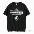 Premium Washington State Baseball 2026 Regional Bound Tee Unisex T-shirt, Sweatshirt, Hoodie, Long Sleeve Tee - T-Shirt, Sweatshirt, Hoodie