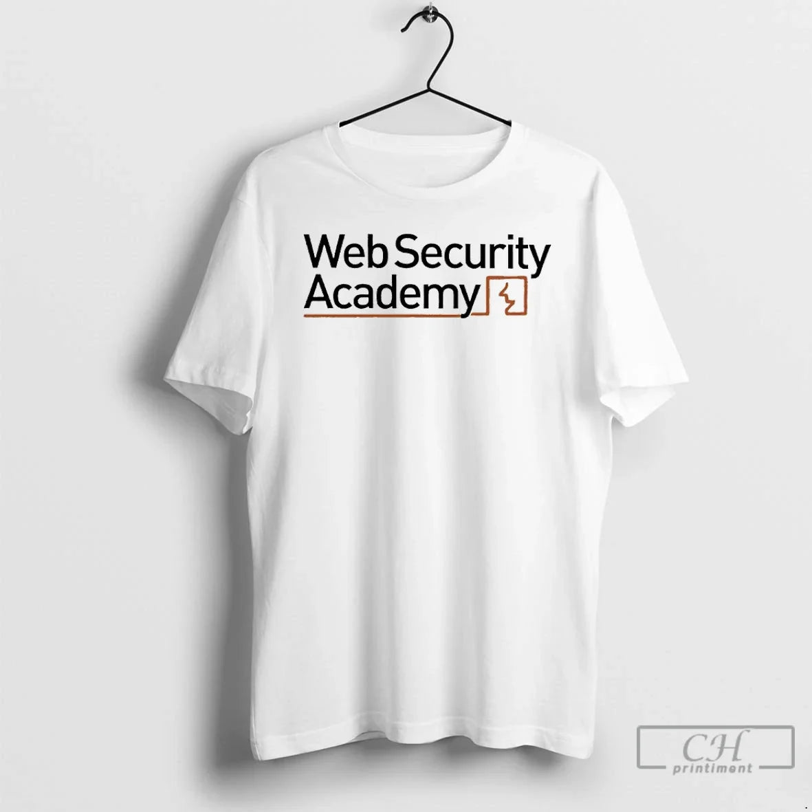Web Security Academy Logo T-Shirts, Hoodie, Sweatshirt - T-Shirt, Sweatshirt, Hoodie