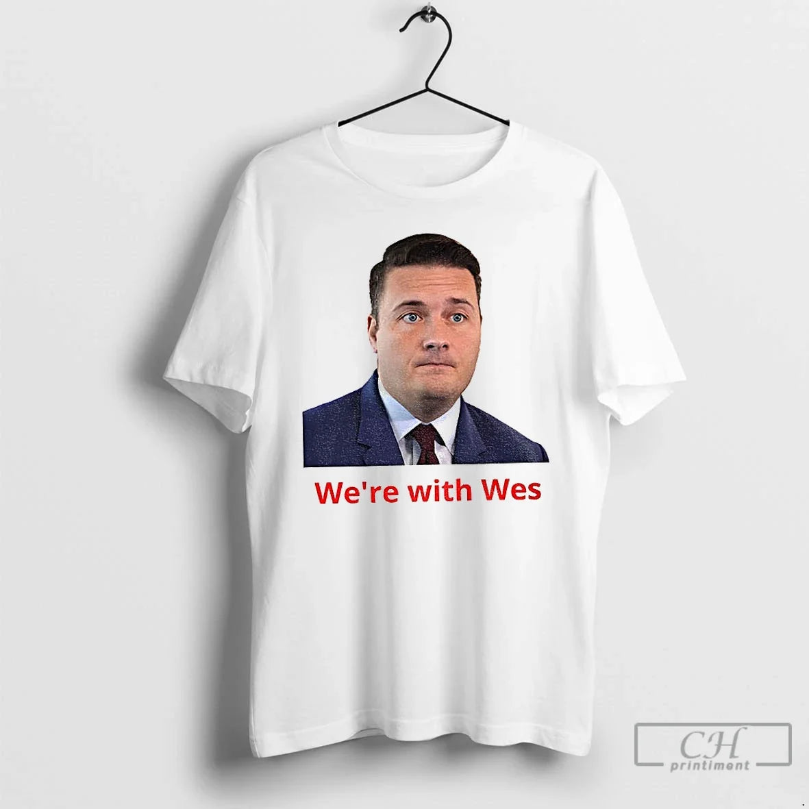 Wes Streeting Were Wes T-Shirts, Hoodie, Sweatshirt - T-Shirt, Sweatshirt, Hoodie