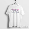 Wigs Simpsons Characters Shirt T-Shirts, Hoodie, Sweatshirt - T-Shirt, Sweatshirt, Hoodie