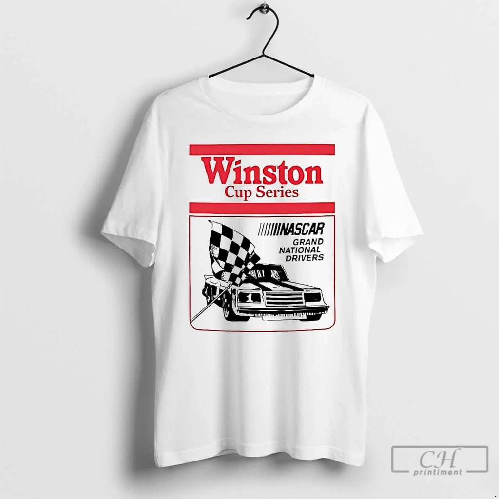 Winston Cup Nascar Grand National Drivers T-Shirts, Hoodie, Sweatshirt - T-Shirt, Sweatshirt, Hoodie