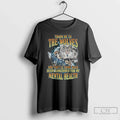 Wolf Throw Me Wolves Theyll Come Back Deeply Concerned My T-Shirts, Hoodie, Sweatshirt - T-Shirt, Sweatshirt, Hoodie