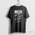 Wolves Gate Eulogies Live Shirt T-Shirts, Hoodie, Sweatshirt - T-Shirt, Sweatshirt, Hoodie