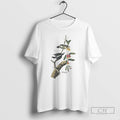 Woodpecker Only Ny Bird Shirt T-Shirts, Hoodie, Sweatshirt - T-Shirt, Sweatshirt, Hoodie