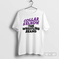 Xavier Woods Sabbath Cxe Collar Elbow Wrestling Brand Shirt T-Shirts, Hoodie, Sweatshirt - T-Shirt, Sweatshirt, Hoodie