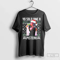 Yo Solo Vine Pistear T-Shirts, Hoodie, Sweatshirt - T-Shirt, Sweatshirt, Hoodie