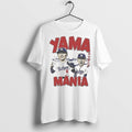 Premium Yoshinobu Yamamoto Los Angeles Dodgers Baseball Player T Shirts Unisex T-shirt, Sweatshirt, Hoodie, Long Sleeve Tee - T-Shirt, Sweatshirt, Hoodie