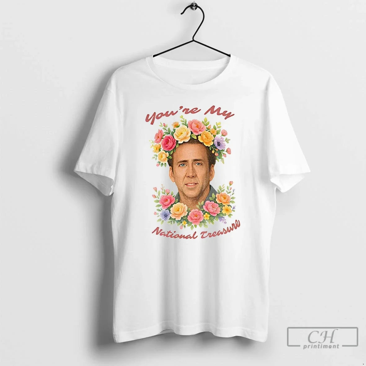 Youre My National Treasure Nicolas Cage T-Shirts, Hoodie, Sweatshirt - T-Shirt, Sweatshirt, Hoodie