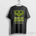 Premium Zach Nugents Dead Set Halloween Show In Northfield Vt On Oct 31 2025 Long Unisex T-shirt, Sweatshirt, Hoodie, Long Sleeve Tee - T-Shirt, Sweatshirt, Hoodie