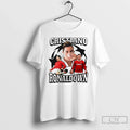 Cristiano Ronaldown Cristiano Ronaldo Down Syndrome T-Shirts, Hoodie, Sweatshirt - T-Shirt, Sweatshirt, Hoodie