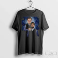 Wos4hleh Elijah Sarratt Fernando Mendoza Step Brothers Indiana Football T-Shirts, Hoodie, Sweatshirt - T-Shirt, Sweatshirt, Hoodie