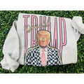 Preppy Donald Trump Trump T-Shirts, Hoodie, Sweatshirt - T-Shirt, Sweatshirt, Hoodie